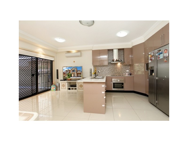 55A Ligar Street, Fairfield Heights NSW 2165