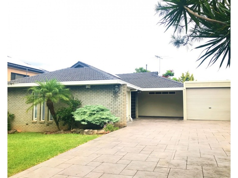 36 Reservoir Road, Mount Pritchard NSW 2170