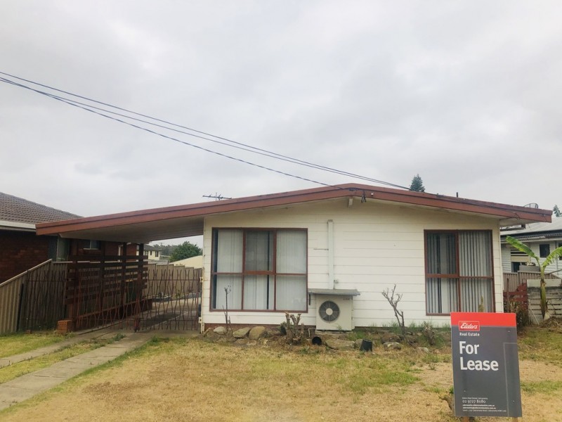 27 Kimberley Crescent, Fairfield West NSW 2165