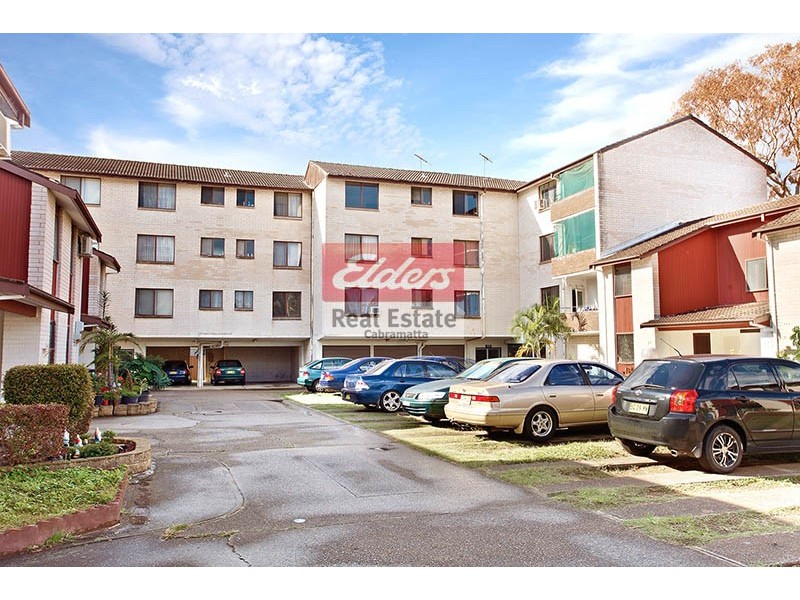 19/59 Bartley Street, Canley Vale NSW 2166