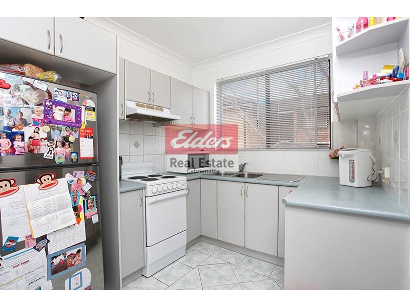 19/59 Bartley Street, Canley Vale NSW 2166