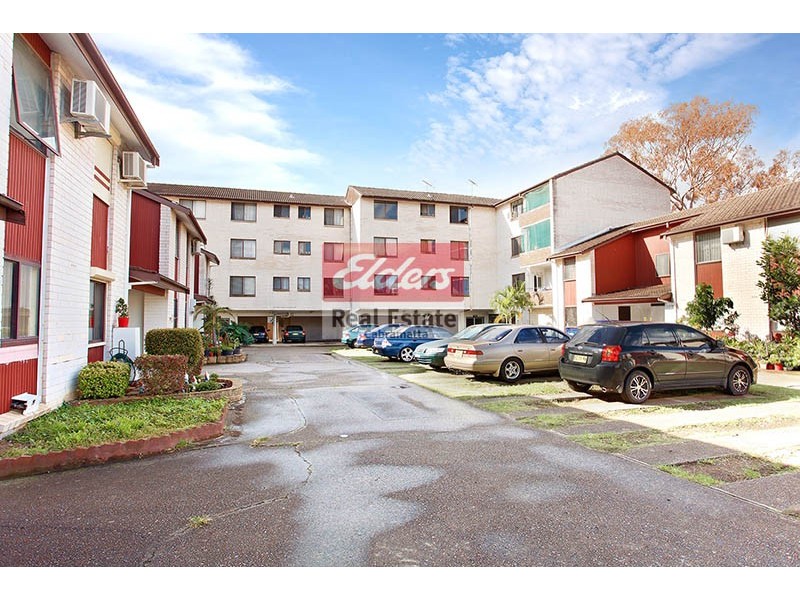 19/59 Bartley Street, Canley Vale NSW 2166