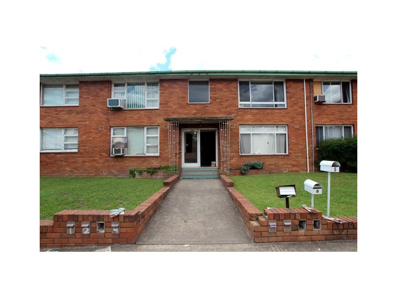 2/249 The Horsley Drive, Fairfield NSW 2165