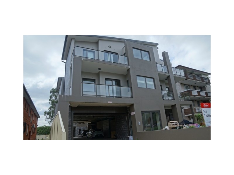 1/72 Hamilton, Fairfield NSW 2165