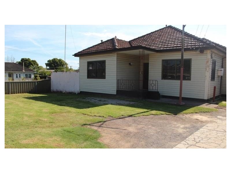 235 Railway Parade, Cabramatta NSW 2166