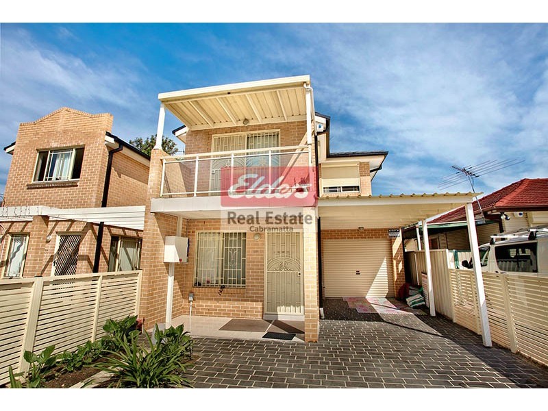 12B Rosedale Street, Canley Heights NSW 2166