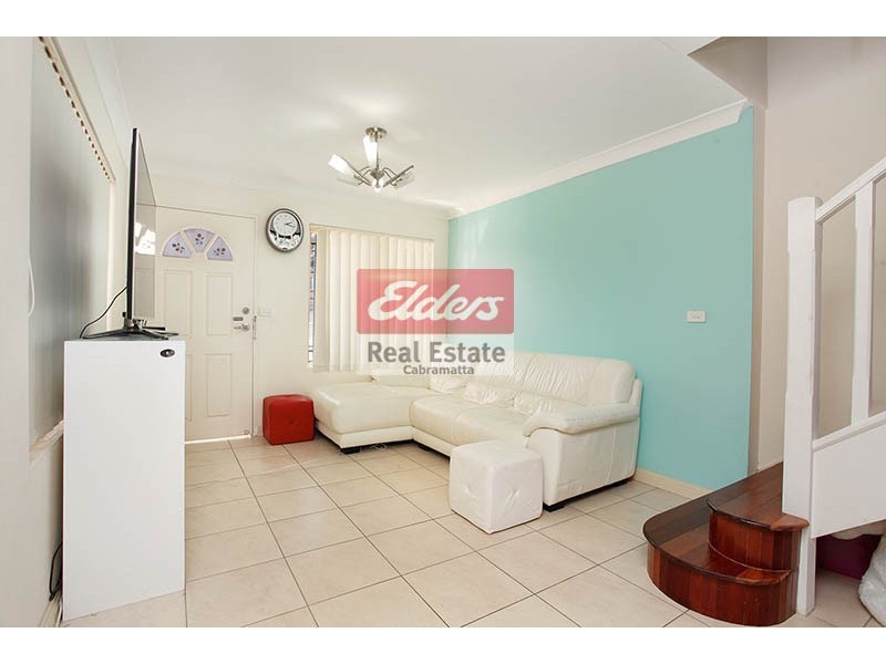 12B Rosedale Street, Canley Heights NSW 2166