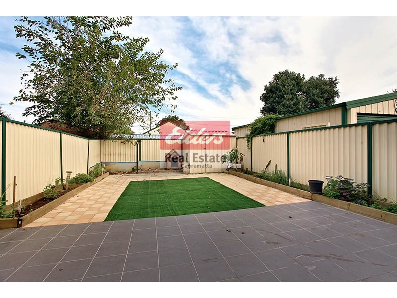 12B Rosedale Street, Canley Heights NSW 2166