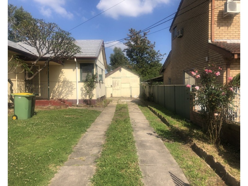 95 Lord Street, Cabramatta NSW 2166