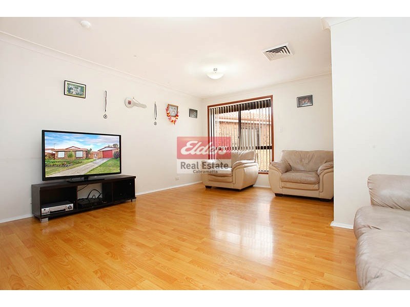 9 Harah Close, Bonnyrigg NSW 2177