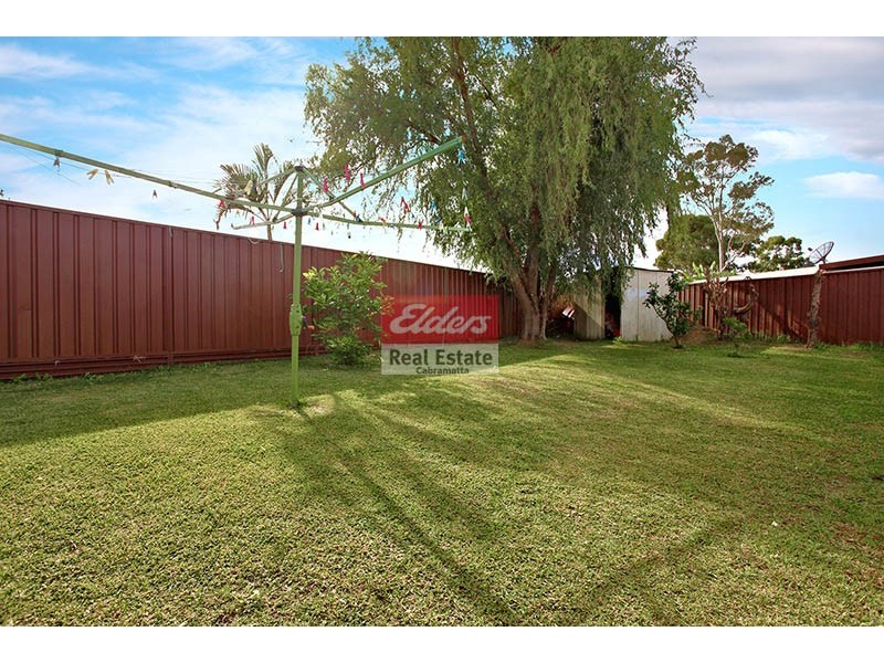 9 Harah Close, Bonnyrigg NSW 2177