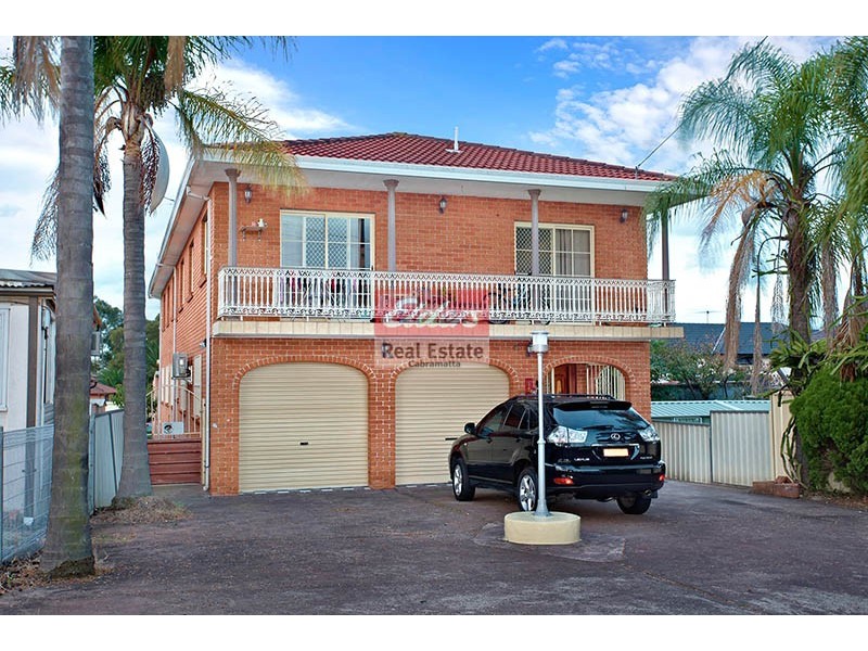 9 Cabramatta Road, Cabramatta NSW 2166