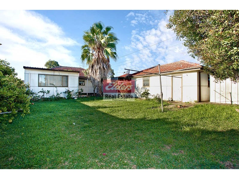 44 Gardenia Street, Bankstown NSW 2200