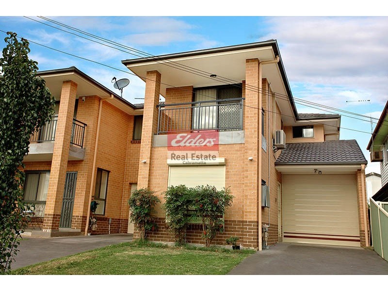 4B Mittiamo Street, Canley Heights NSW 2166