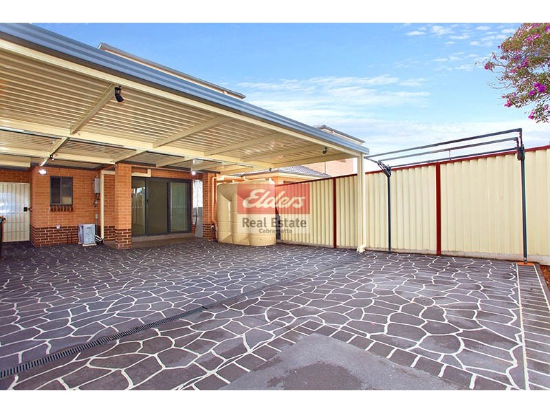 4B Mittiamo Street, Canley Heights NSW 2166