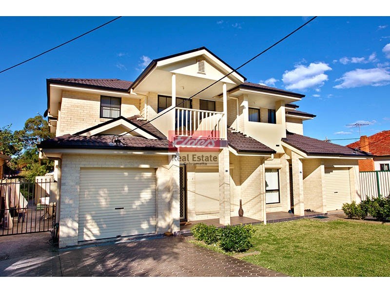 46 Oxford Avenue, Bankstown NSW 2200