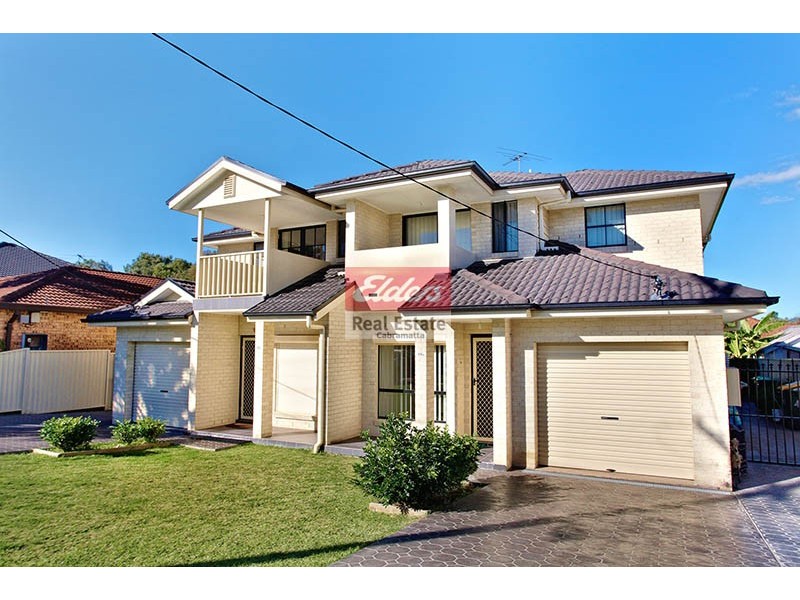 46A Oxford Avenue, Bankstown NSW 2200