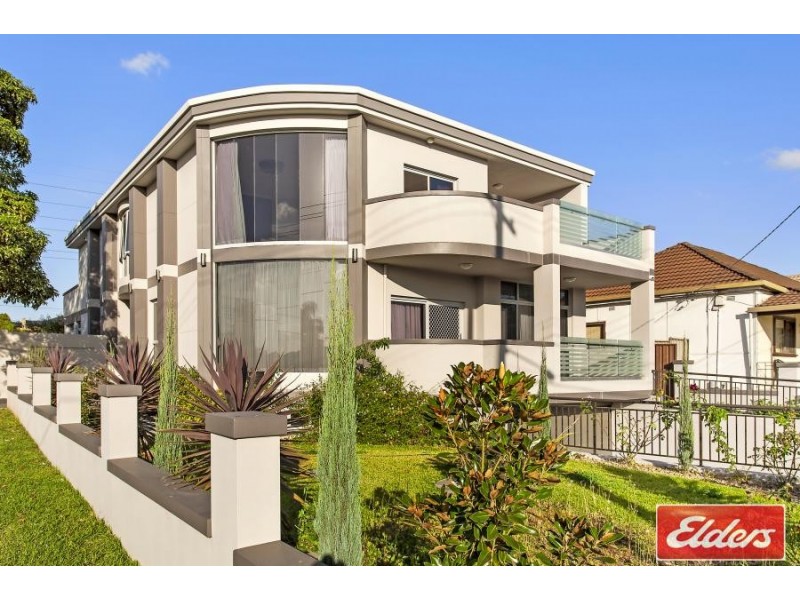 2 Columbine Avenue, Bankstown NSW 2200