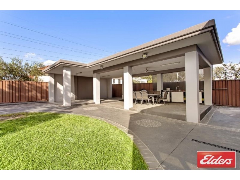 2 Columbine Avenue, Bankstown NSW 2200