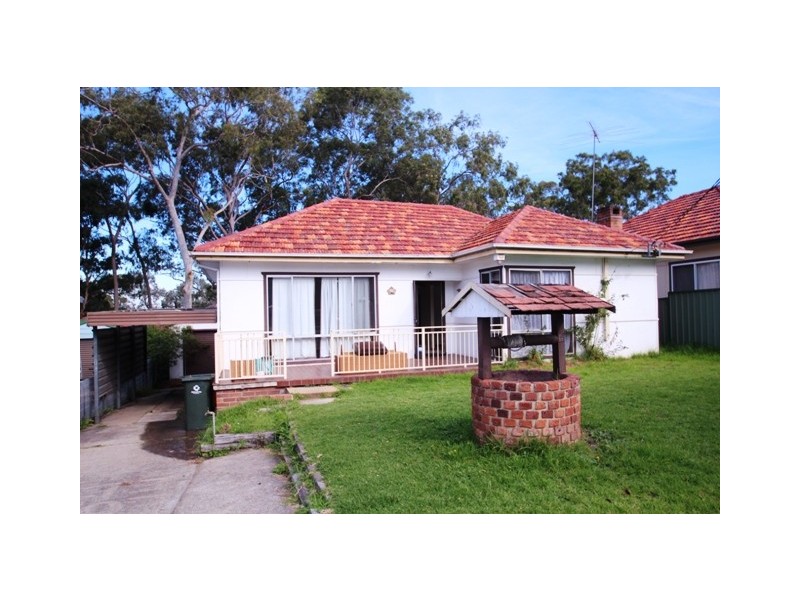 37 Mera Street, Guildford NSW 2161