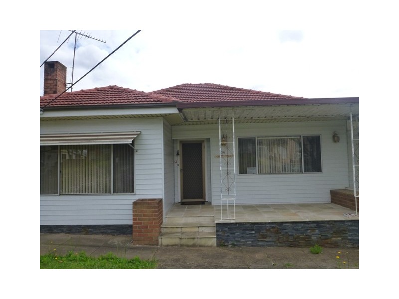 34 Palmer Street, Sefton NSW 2162