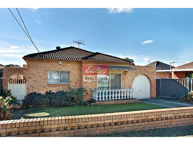 1 High Street, Bankstown NSW 2200