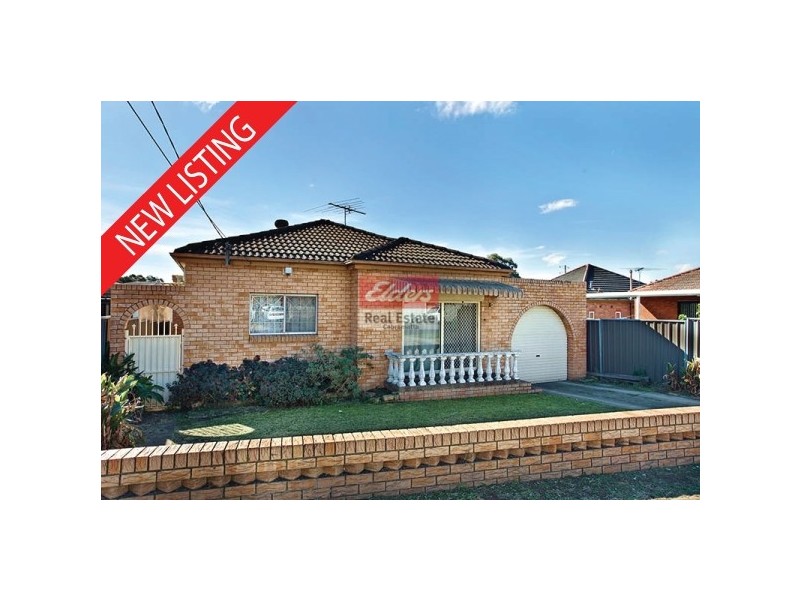 1 High Street, Bankstown NSW 2200