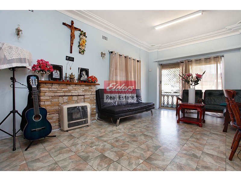 1 High Street, Bankstown NSW 2200