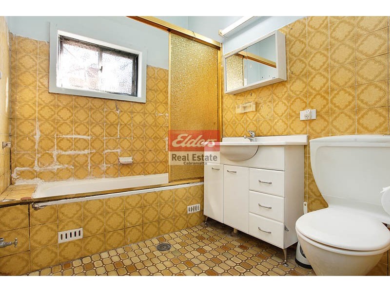 1 High Street, Bankstown NSW 2200