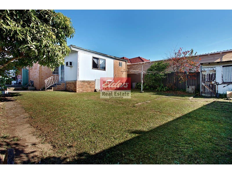 1 High Street, Bankstown NSW 2200