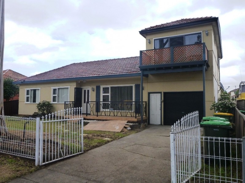 34 Albury Street, Yagoona NSW 2199