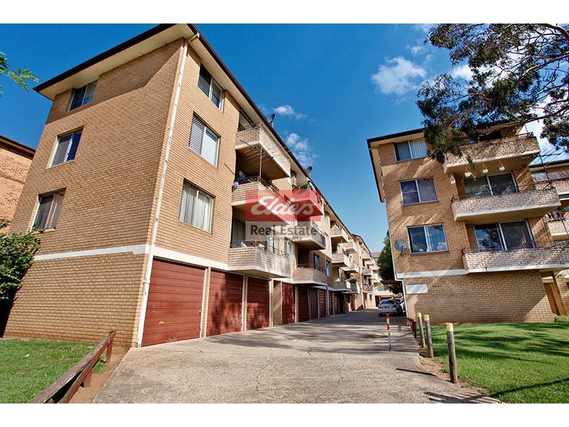 19/120 Cabramatta Road, Cabramatta NSW 2166