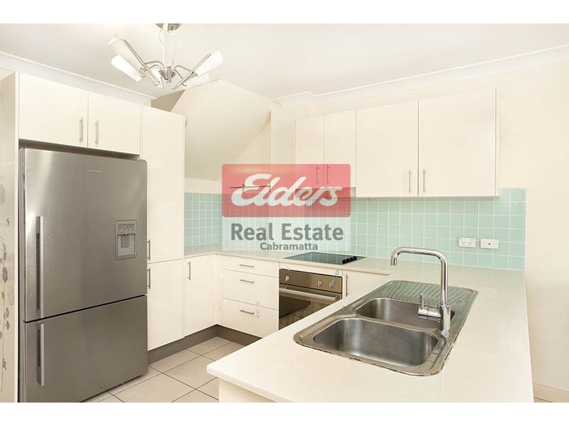 12B Rosedale Street, Canley Heights NSW 2166