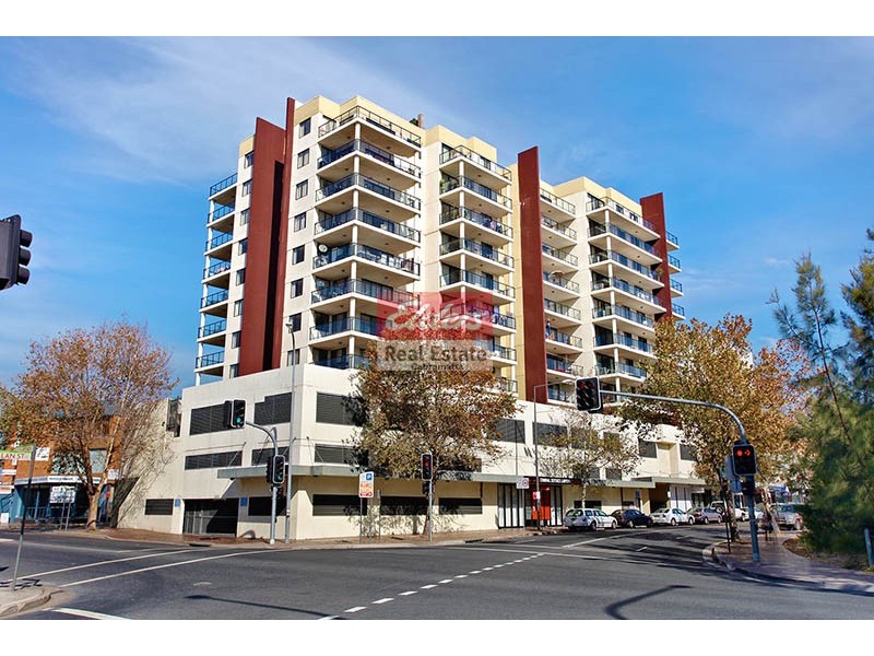 807/1-11 Spencer Street, Fairfield NSW 2165