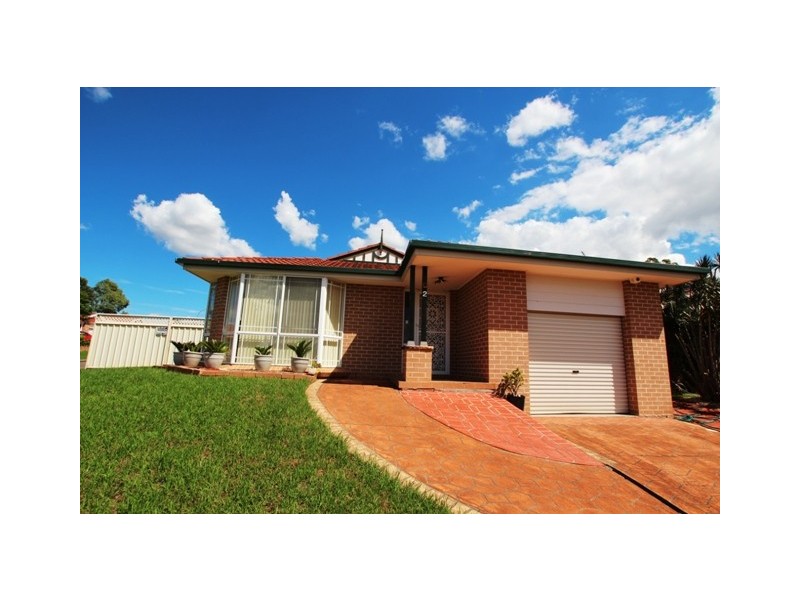 2 Eden Place, Prestons NSW 2170