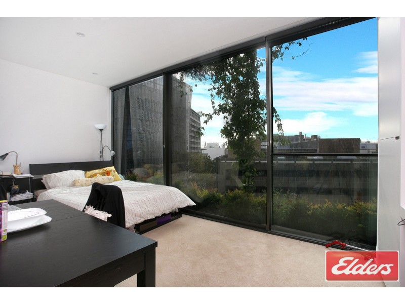 W415/2 Chippendale Way, Chippendale NSW 2008