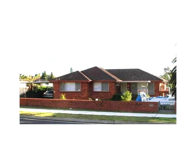 53 Cambridge Street, Canley Heights NSW 2166