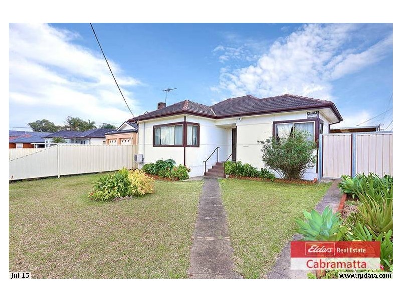 153 River Avenue, Fairfield East NSW 2165