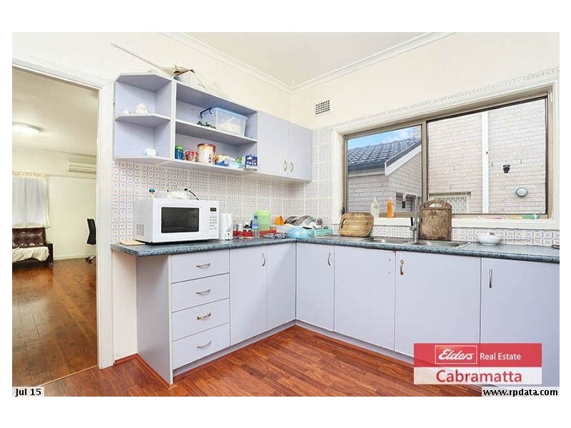 153 River Avenue, Fairfield East NSW 2165