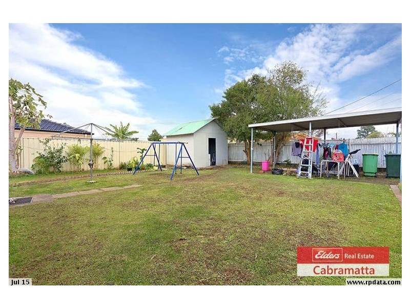 153 River Avenue, Fairfield East NSW 2165