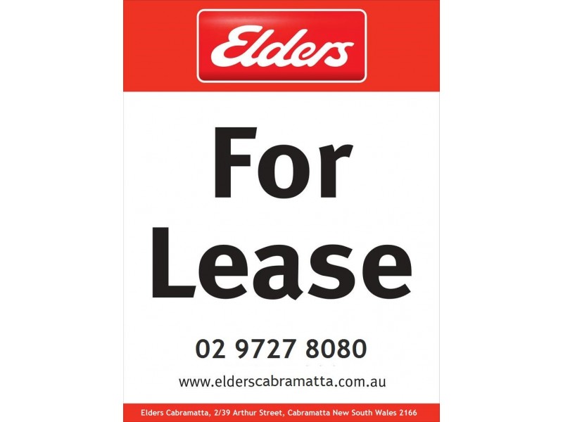 4/108-110 Cabramatta East Rd, Cabramatta NSW 2166