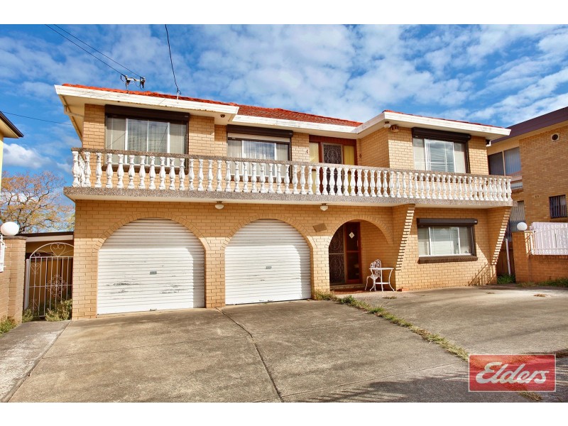 146 St Johns Road, Cabramatta West NSW 2166