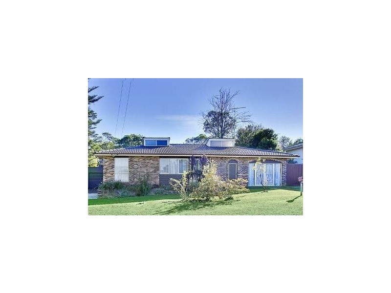 48 Aberdeen Road, Winston Hills NSW 2153