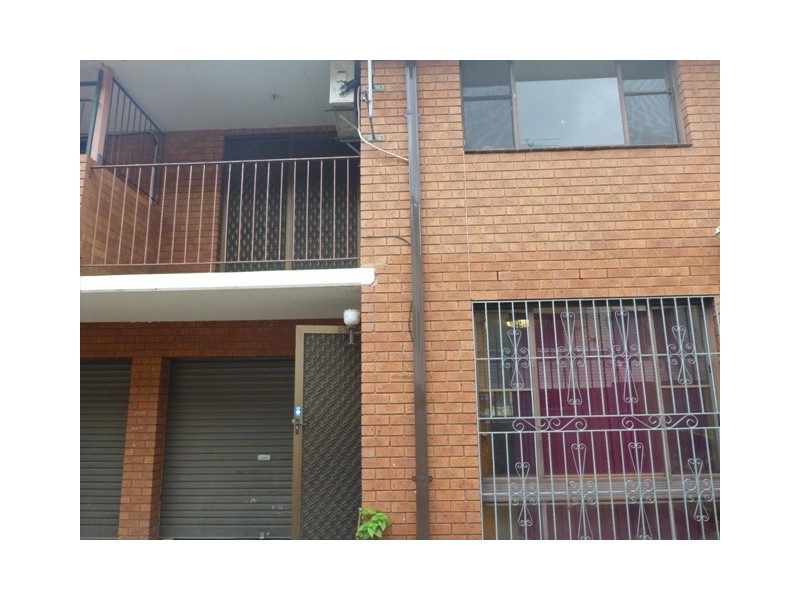 5/83 Hughes St, Cabramatta NSW 2166