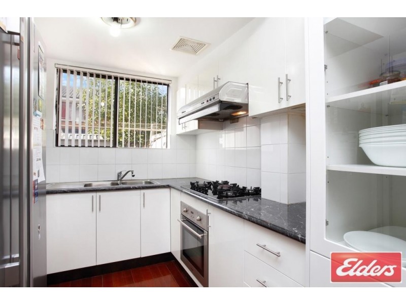 58/29 Longfield Street, Cabramatta NSW 2166