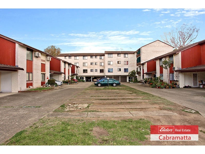 22/59-63 Bartley Street, Canley Vale NSW 2166