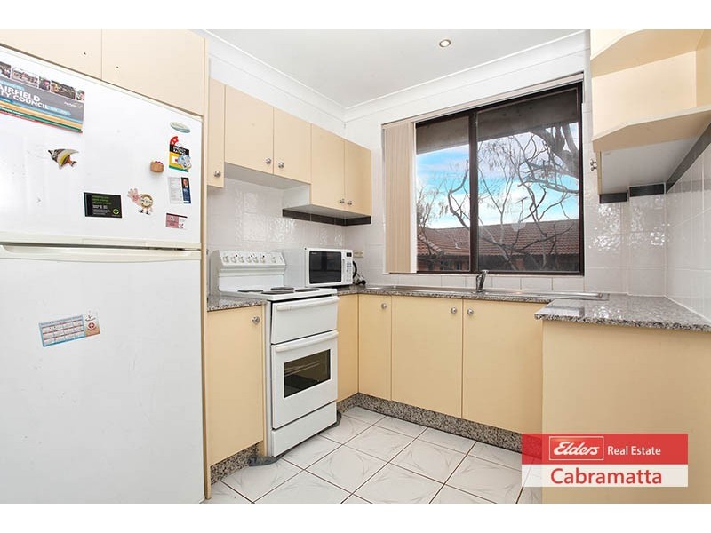 22/59-63 Bartley Street, Canley Vale NSW 2166