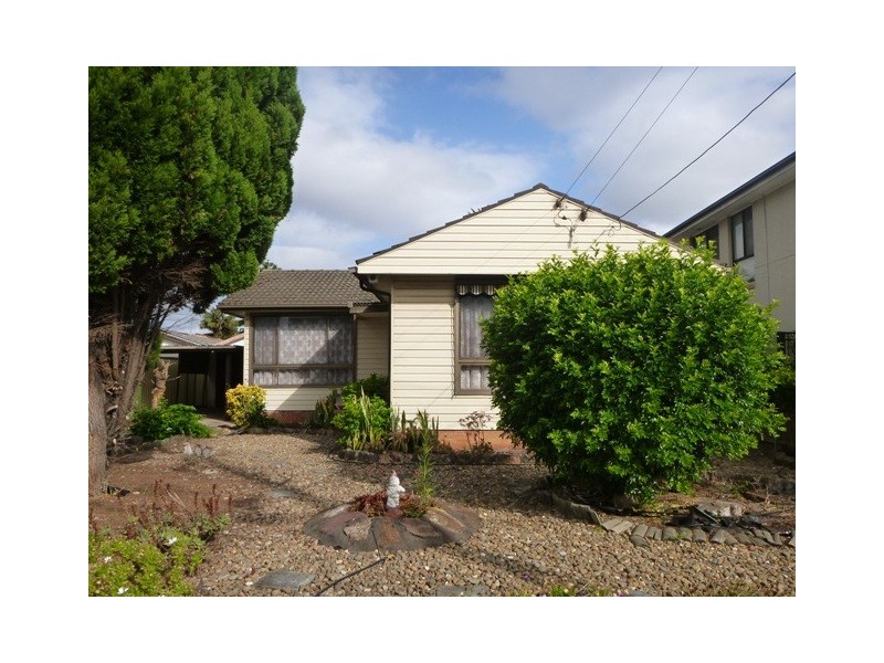 99 Oxford Street, Smithfield NSW 2164