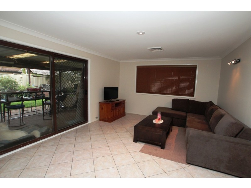 6 Handel Street, Bonnyrigg Heights NSW 2177