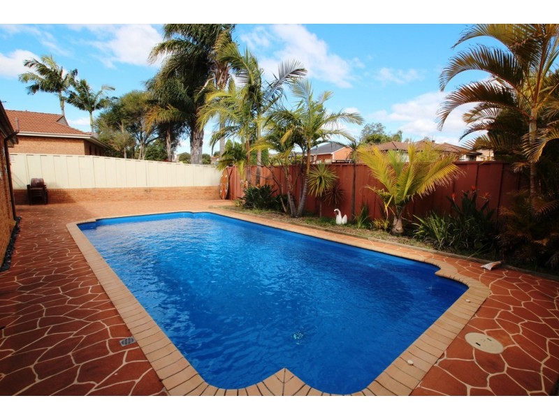 6 Handel Street, Bonnyrigg Heights NSW 2177